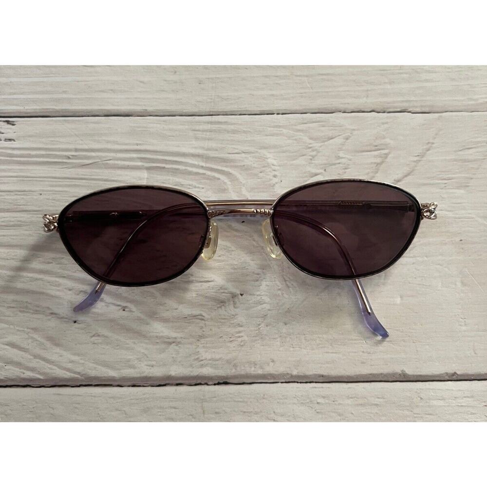 Vintage Eyeglass Frames